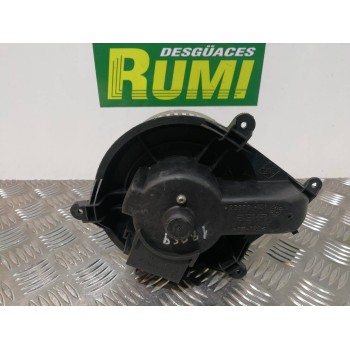 Recambio de motor calefaccion para renault laguna (b56) 1.9 dti rxe referencia OEM IAM 9000569 2387901 