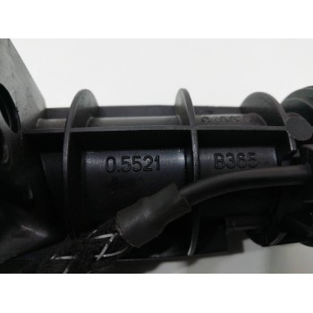 Recambio de juego bombines para fiat brava (182) 1.9 diesel referencia OEM IAM 05521  