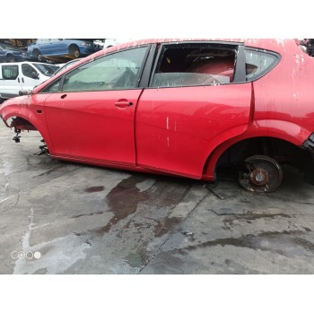 seat leon (1p1) del año 2005