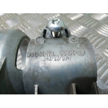 Recambio de conmutador de arranque para opel corsa d catch me referencia OEM IAM 56155 56155E 