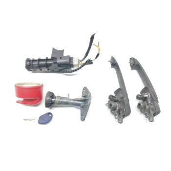 Recambio de juego bombines para fiat brava (182) 1.9 diesel referencia OEM IAM 05521  