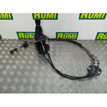 Recambio de palanca cambio para ford focus lim. (cb8) ambiente referencia OEM IAM BV6R 7E395 