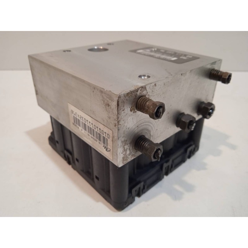Recambio de abs para citroën xantia berlina 2.0 hdi sx referencia OEM IAM 9625975480  