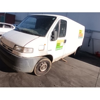 citroën jumper caja cerrada (1) del año 1998