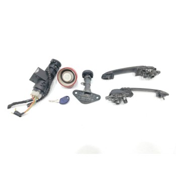 Recambio de juego bombines para fiat brava (182) 1.9 diesel referencia OEM IAM 05521  