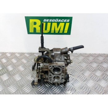 Recambio de carburador para renault 19 hatchback (b/c53) gtr referencia OEM IAM 2628TLDM15A2  