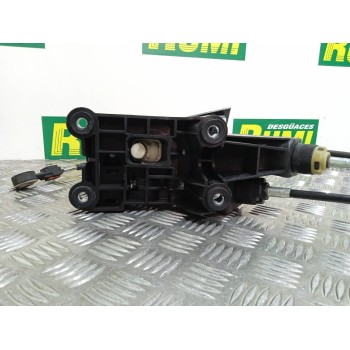 Recambio de palanca cambio para ford focus lim. (cb8) ambiente referencia OEM IAM BV6R 7E395 