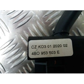 Recambio de mando multifuncion para volkswagen passat berlina (3b2) básico referencia OEM IAM 8L0953513G  