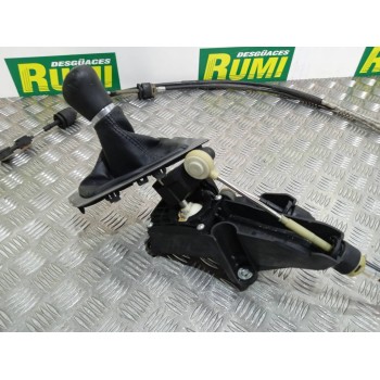 Recambio de palanca cambio para ford focus lim. (cb8) ambiente referencia OEM IAM BV6R 7E395 