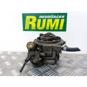Recambio de carburador para renault 19 hatchback (b/c53) gtr referencia OEM IAM 2628TLDM15A2  