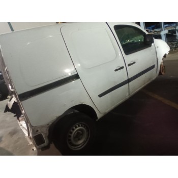 renault kangoo del año 2014