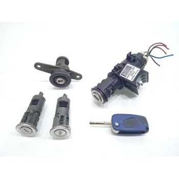 Recambio de juego bombines para fiat stilo (192) 1.6 16v cat referencia OEM IAM 61001500  