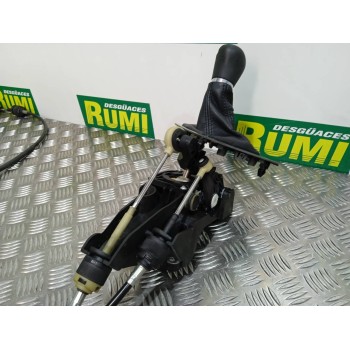 Recambio de palanca cambio para ford focus lim. (cb8) ambiente referencia OEM IAM BV6R 7E395 