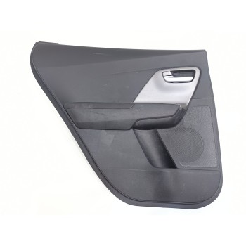 Recambio de guarnecido puerta trasera izquierda para kia niro drive referencia OEM IAM 83311G5000  