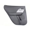 Recambio de guarnecido puerta trasera izquierda para kia niro drive referencia OEM IAM 83311G5000  