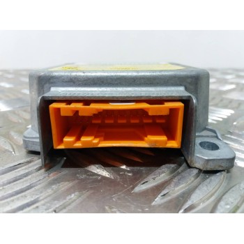 Recambio de centralita airbag para peugeot 206 berlina xs referencia OEM IAM 9636894080 550541500 