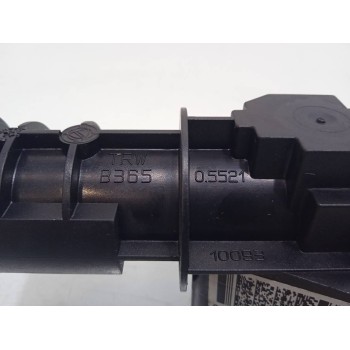 Recambio de juego bombines para fiat stilo (192) 1.6 16v cat referencia OEM IAM 61001500  