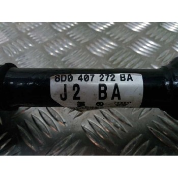 Recambio de transmision delantera derecha para volkswagen passat berlina (3b2) básico referencia OEM IAM 8D0407272BA  