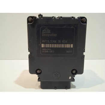 Recambio de abs para citroën xantia berlina 2.0 hdi sx referencia OEM IAM 9625975480  