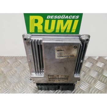 Recambio de centralita motor uce para bmw serie 3 compact (e46) 320td referencia OEM IAM 0281010565 DDE7789572, 28RTF107 7790796