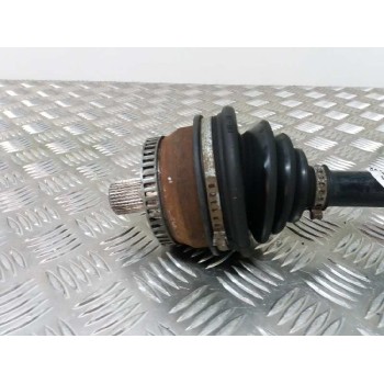 Recambio de transmision delantera derecha para volkswagen passat berlina (3b2) básico referencia OEM IAM 8D0407272BA  