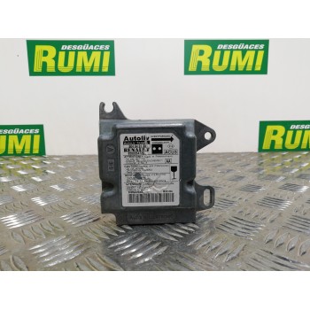 Recambio de centralita airbag para renault kangoo (f/kc0) alize referencia OEM IAM 8200354723 604649100 