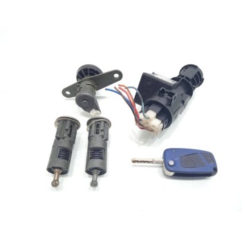 Recambio de juego bombines para fiat stilo (192) 1.6 16v cat referencia OEM IAM 61001500  