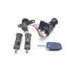 Recambio de juego bombines para fiat stilo (192) 1.6 16v cat referencia OEM IAM 61001500  
