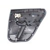 Recambio de guarnecido puerta trasera izquierda para kia niro drive referencia OEM IAM 83311G5000  