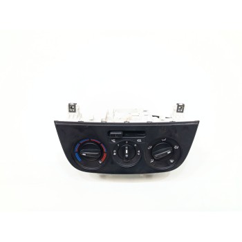 Recambio de mando calefaccion / aire acondicionado para fiat fiorino adventure sx kombi referencia OEM IAM 735462118  