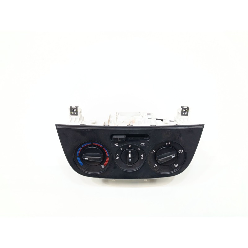 Recambio de mando calefaccion / aire acondicionado para fiat fiorino adventure sx kombi referencia OEM IAM 735462118  