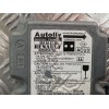 Recambio de centralita airbag para renault kangoo (f/kc0) alize referencia OEM IAM 8200354723 604649100 