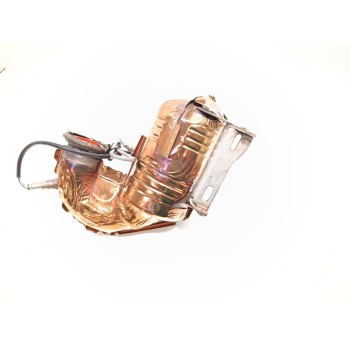 Recambio de catalizador para mercedes-benz clase gla (bm 247) gla 200 (247.787) referencia OEM IAM A2474909903  