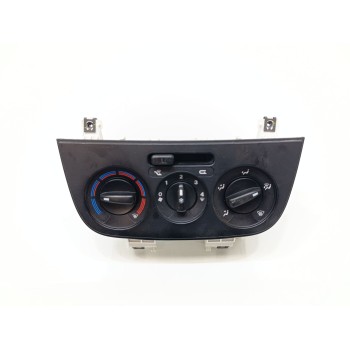 Recambio de mando calefaccion / aire acondicionado para fiat fiorino adventure sx kombi referencia OEM IAM 735462118  