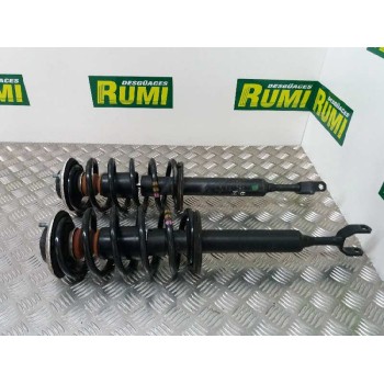 Recambio de juego amortiguadores delantero para volkswagen passat berlina (3b2) básico referencia OEM IAM 3B0413031P  