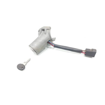 Recambio de conmutador de arranque para fiat panda 0.9 referencia OEM IAM   