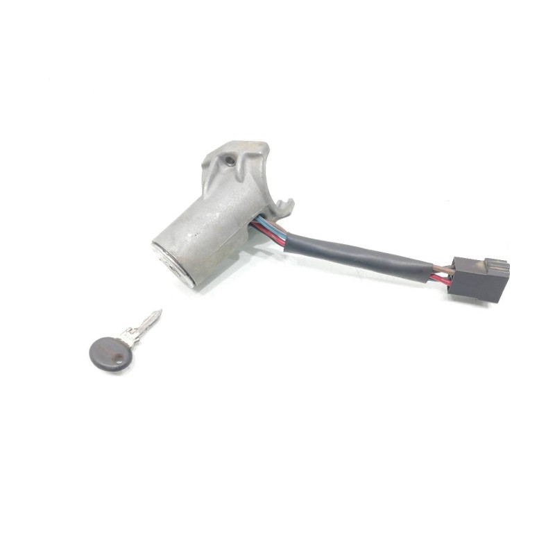 Recambio de conmutador de arranque para fiat panda 0.9 referencia OEM IAM   