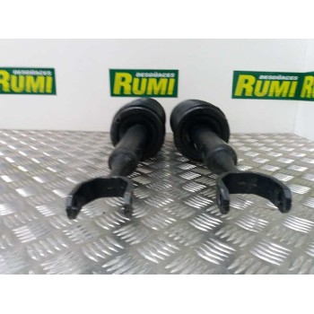 Recambio de juego amortiguadores delantero para volkswagen passat berlina (3b2) básico referencia OEM IAM 3B0413031P  