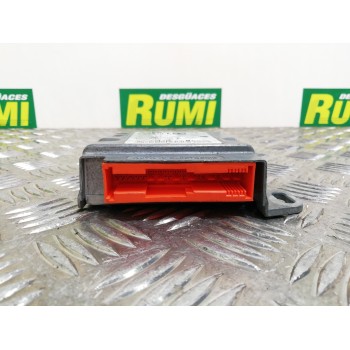 Recambio de centralita airbag para renault kangoo (f/kc0) alize referencia OEM IAM 8200354723 604649100 