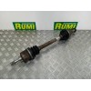 Recambio de transmision delantera izquierda para ford focus lim. (cb8) ambiente referencia OEM IAM 3B437 AV61 