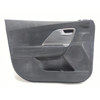 GUARNECIDO PUERTA DELANTERA IZQUIERDA 82311G5000 