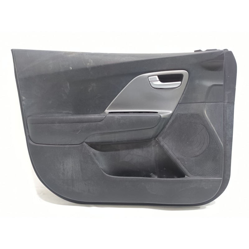 Recambio de guarnecido puerta delantera izquierda para kia niro drive referencia OEM IAM 82311G5000  