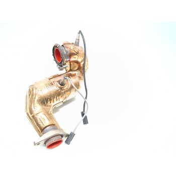 Recambio de catalizador para mercedes-benz clase gla (bm 247) gla 200 (247.787) referencia OEM IAM A2474909903  