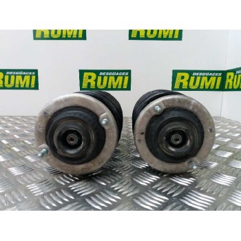 Recambio de juego amortiguadores delantero para volkswagen passat berlina (3b2) básico referencia OEM IAM 3B0413031P  