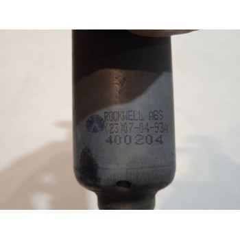 Recambio de elevalunas delantero izquierdo para citroën xantia berlina 2.0 hdi sx referencia OEM IAM 400204  