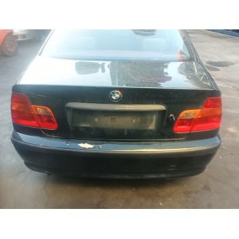 bmw serie 3 berlina (e46) del año 2004