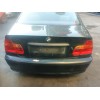 bmw serie 3 berlina (e46) del año 2004