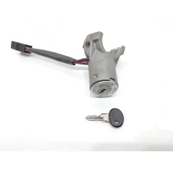 Recambio de conmutador de arranque para fiat panda 0.9 referencia OEM IAM   
