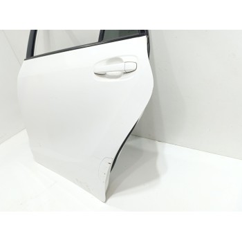 Recambio de puerta trasera izquierda para toyota verso active referencia OEM IAM   