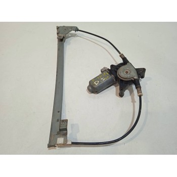 Recambio de elevalunas delantero izquierdo para citroën xantia berlina 2.0 hdi sx referencia OEM IAM 400204  